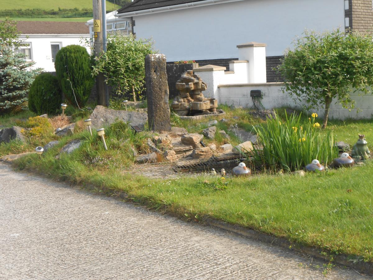 Lletygwilym, Heol Dwr Bed & Breakfast Kidwelly Exterior photo